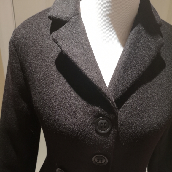 Swing coat - Picture 2 of 5